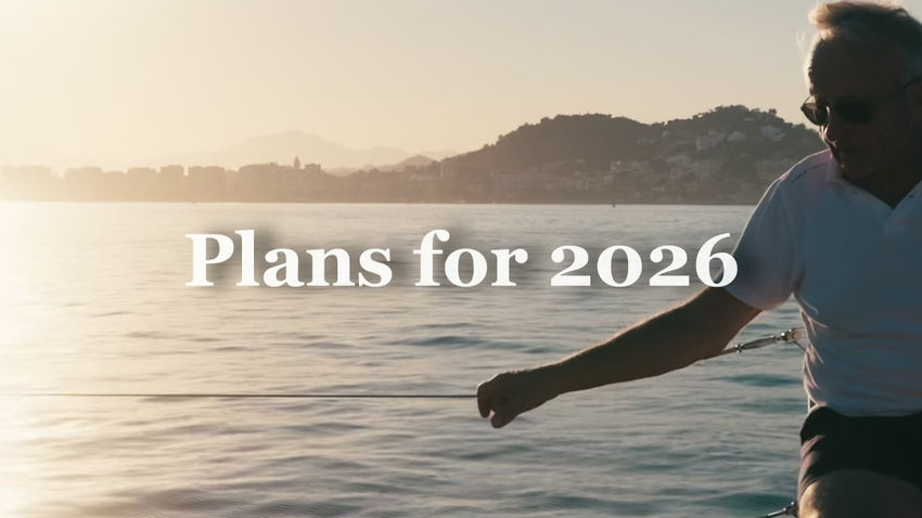 Málaga - Destination